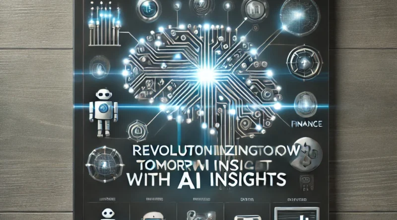 Lit AI Inc Magazine