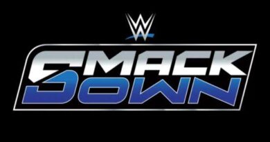 WWE SmackDown Episode 1488