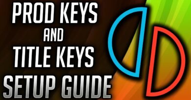 Title Keys v18.1.0