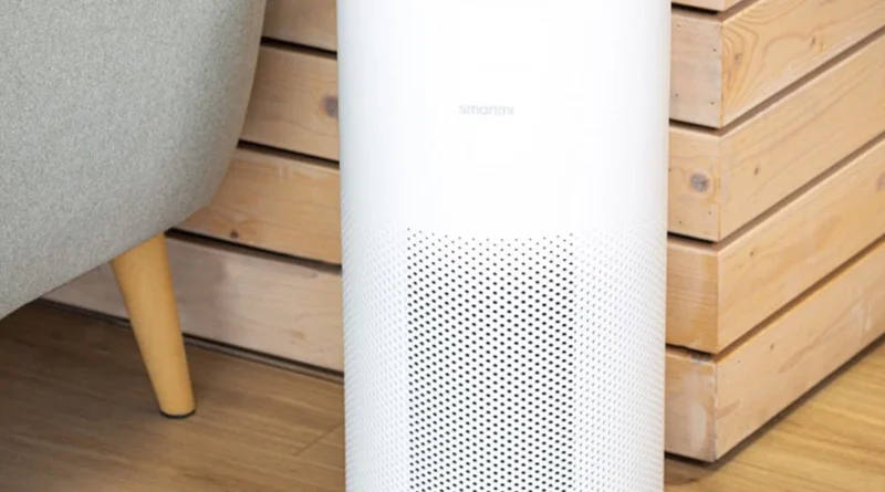 Fintechzoom.com Aest Air Purifier